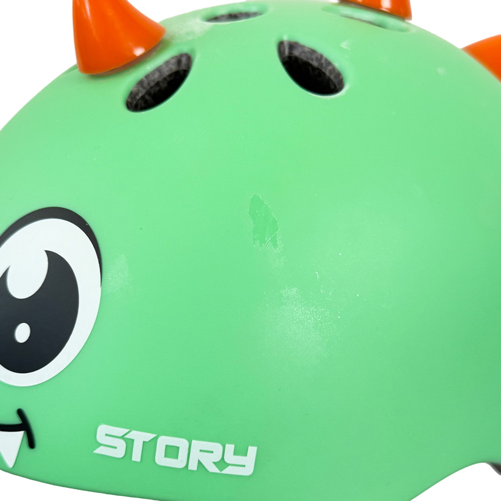 Story Pets Certificeret Børnehjelm