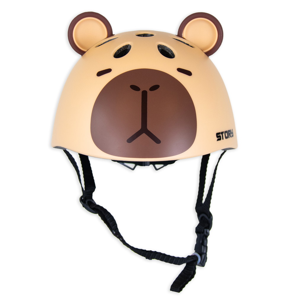 Story Pets Certificeret Børnehjelm