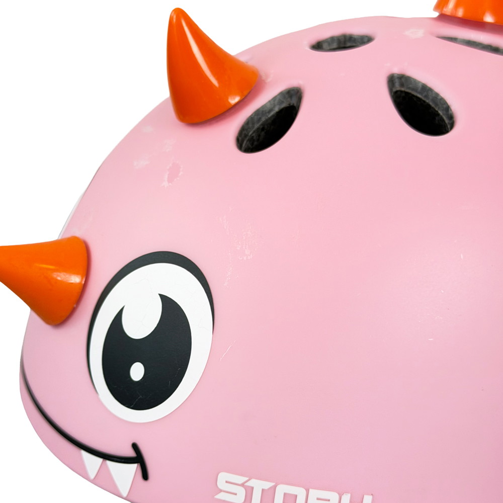 Story Pets Certificeret Børnehjelm