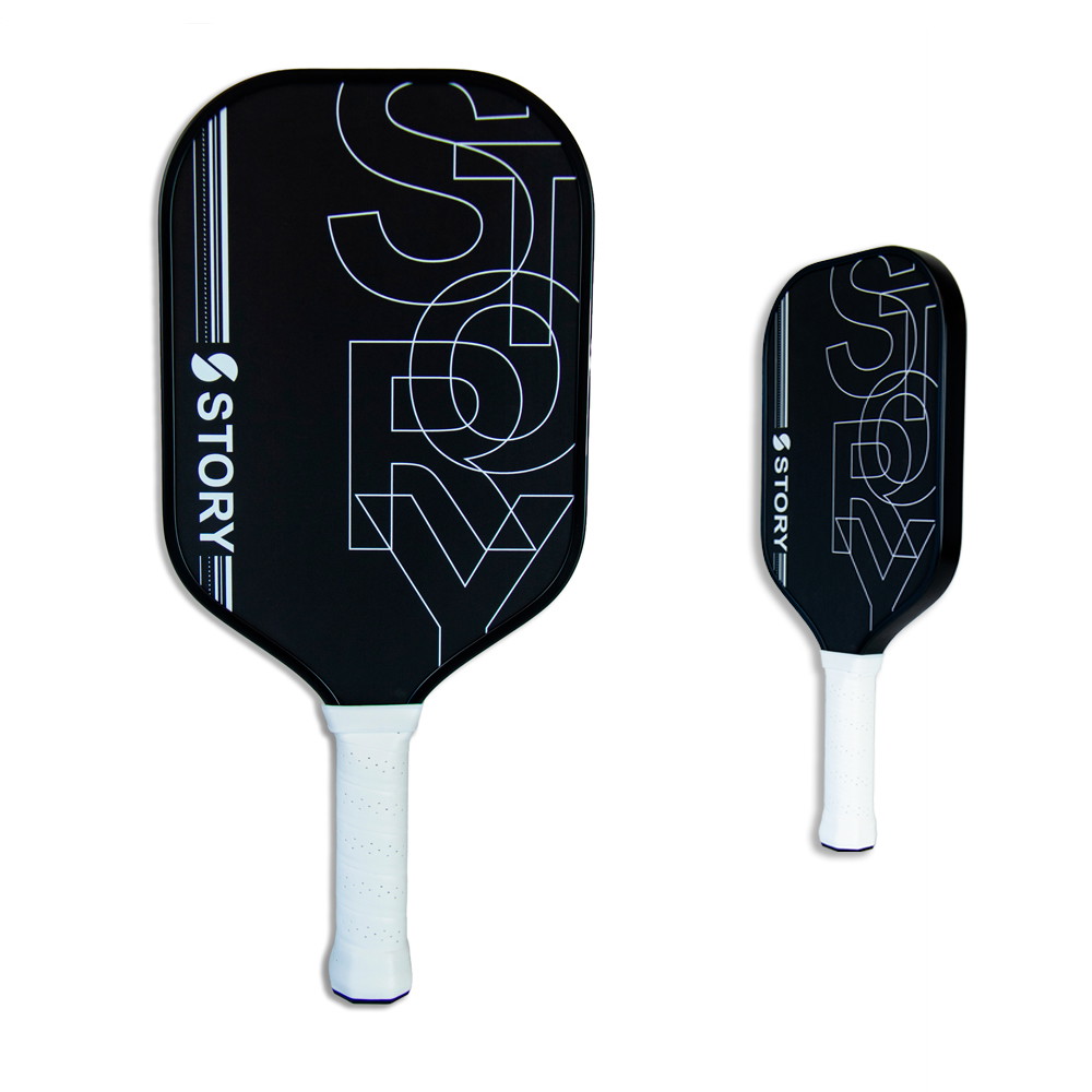 Story PRO Pickleball Bat