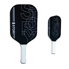 Story PRO Pickleball Bat