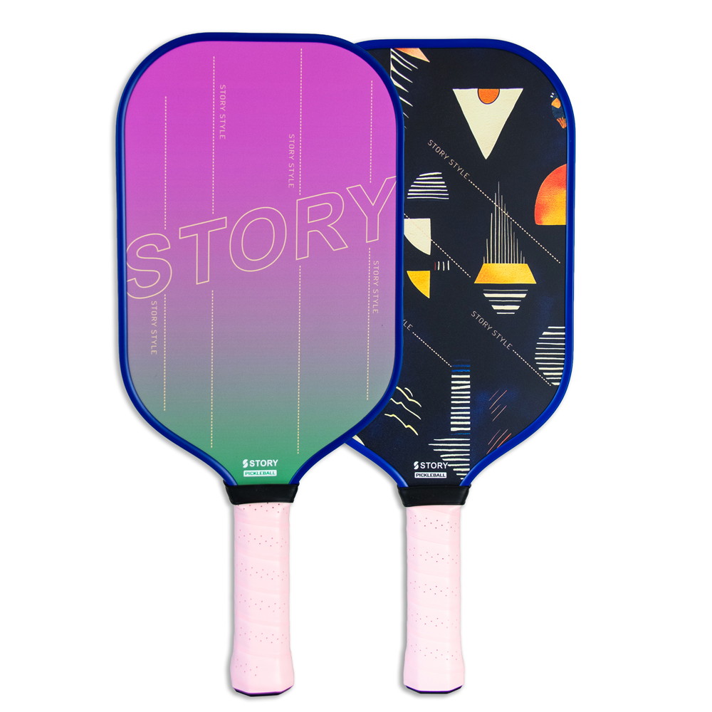 Story PRO Pickleball Bat