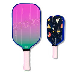 Story PRO Pickleball Bat