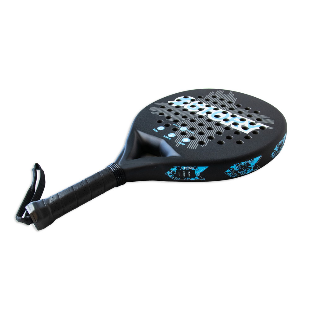 Story PRO Carbon Padel Ketcher