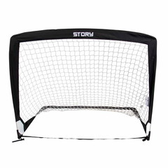 Story QuickNet Pop-Up Fodboldmål