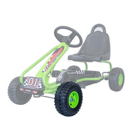 Story Racer Go-Kart Hjul