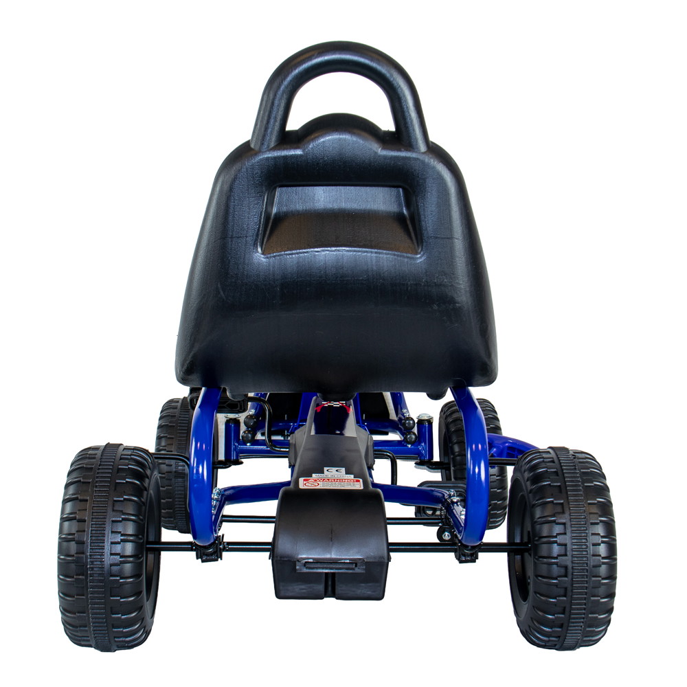 Story Racer Go-Kart