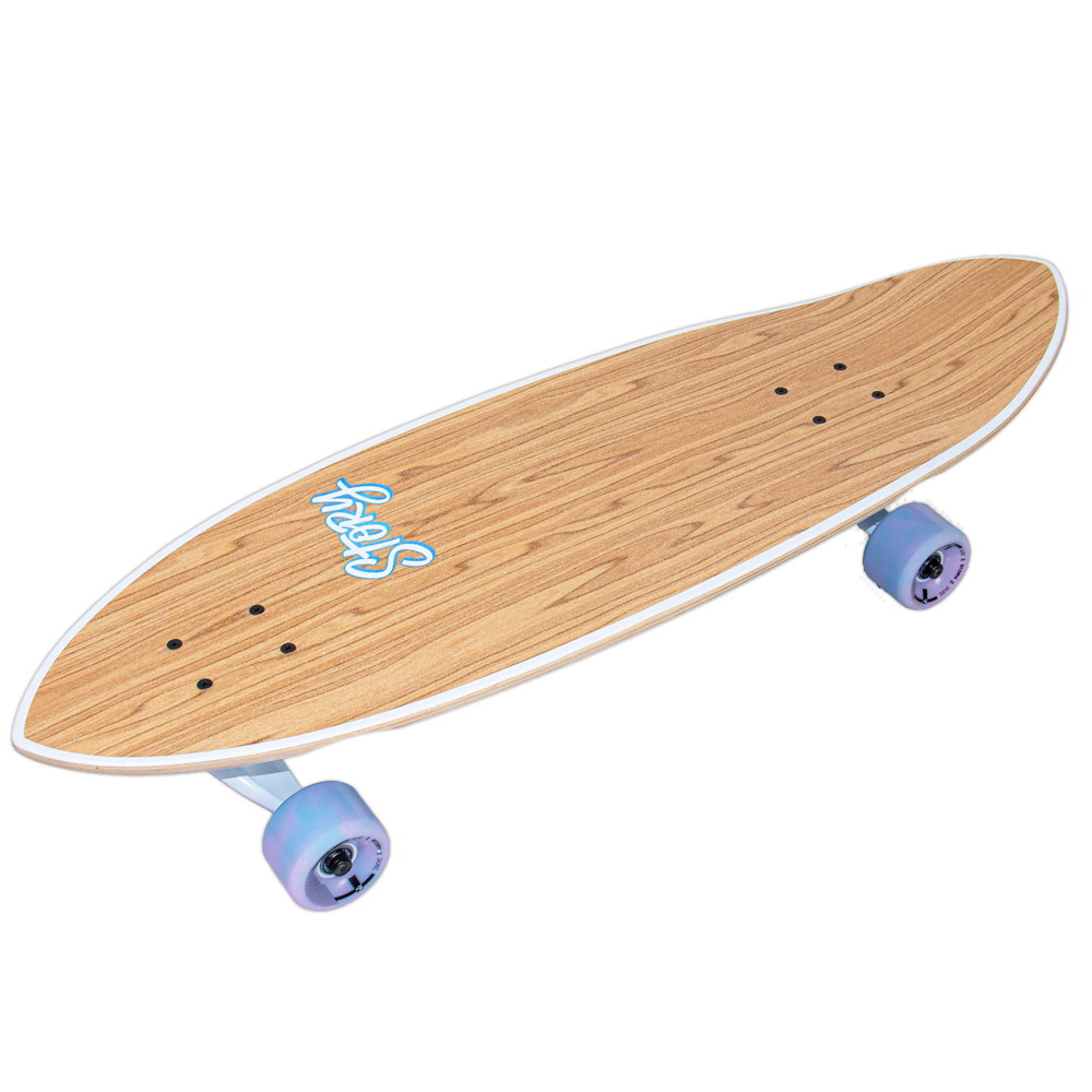 Story Roundfin Series Surfskate
