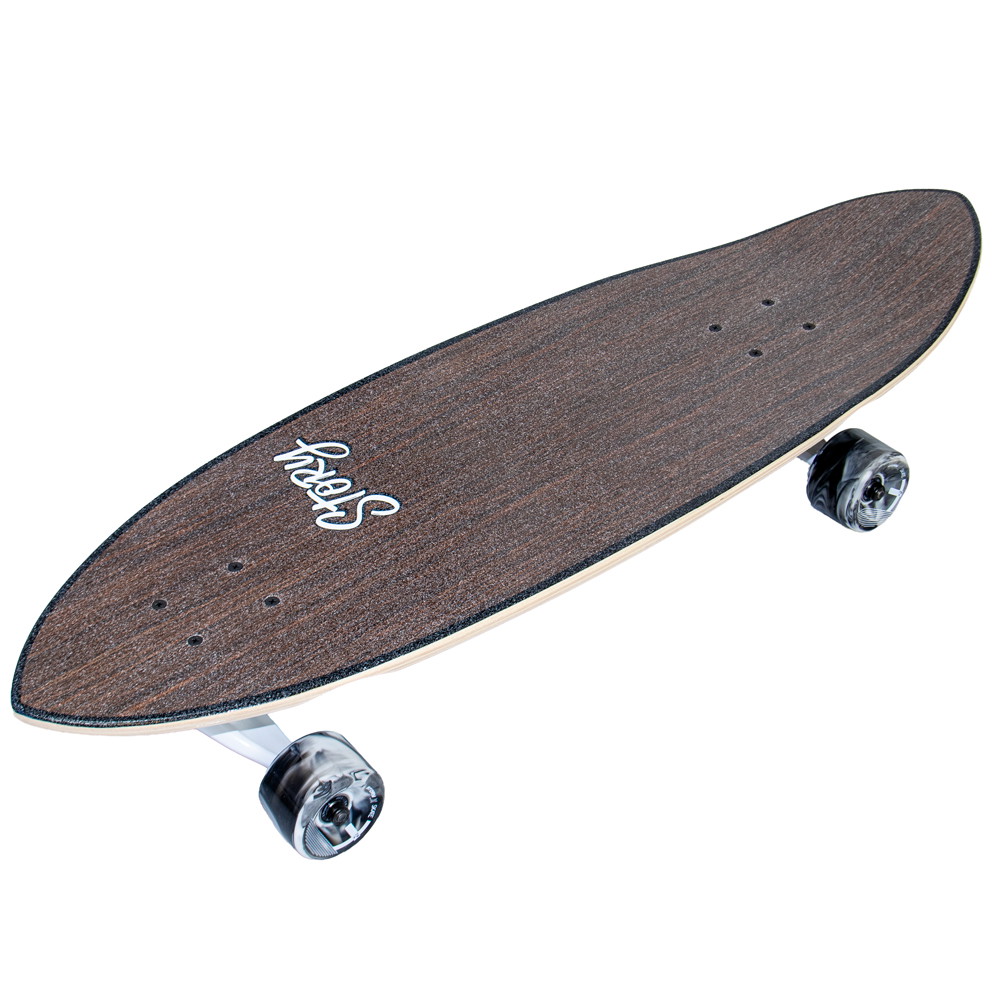 Story Roundfin Series Surfskate