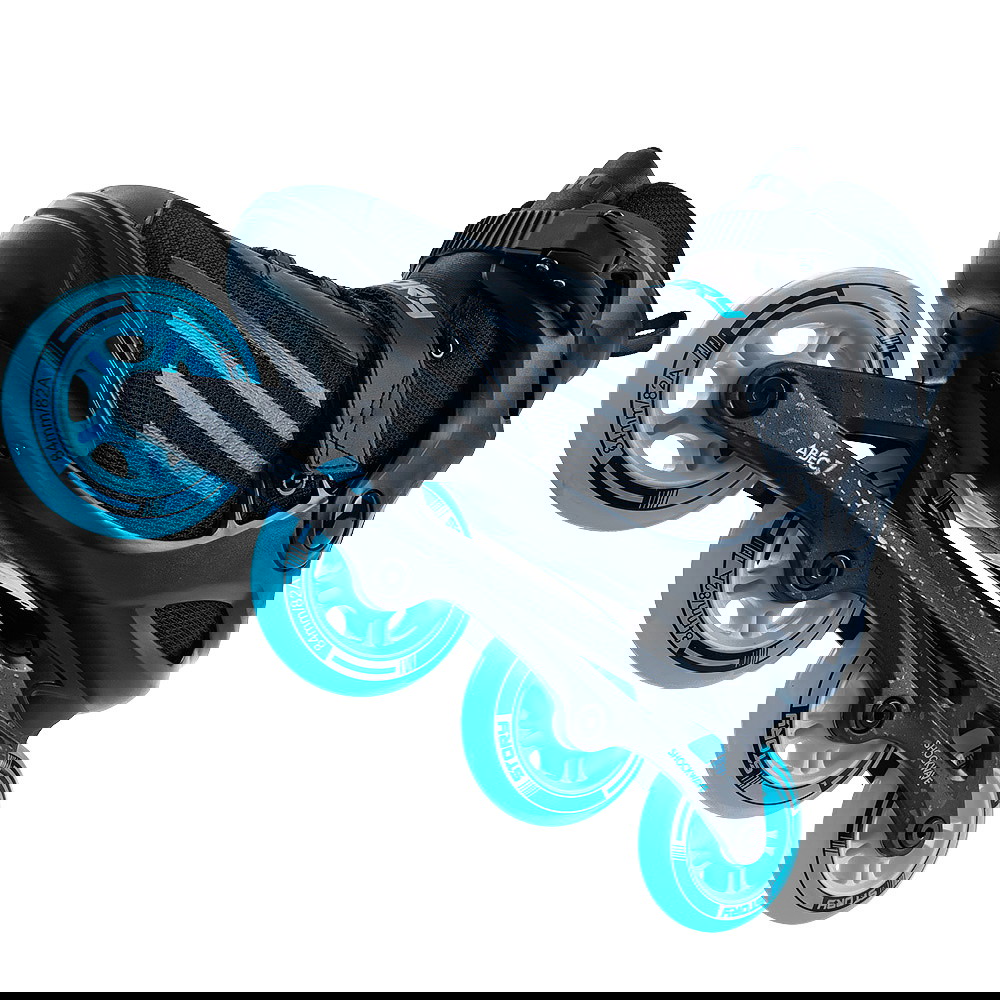 Story Shockwave Inline Rulleskøjter