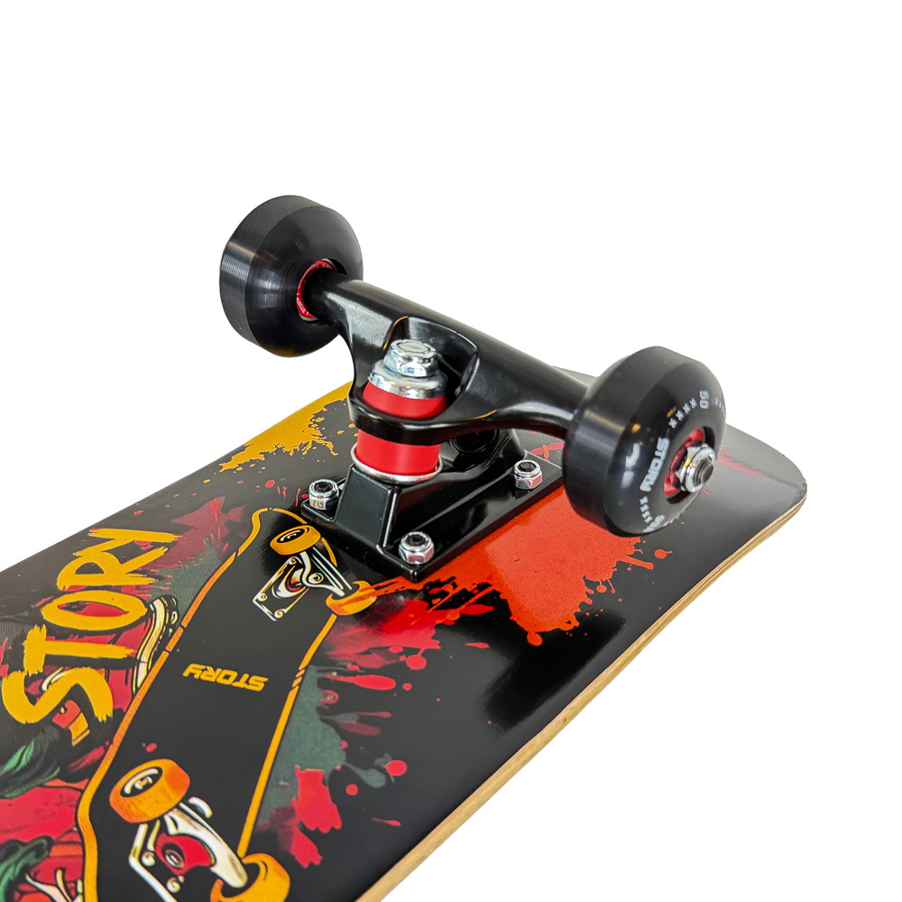 Story 6.75'' Skateboard