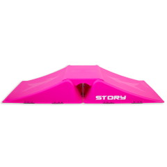 Story 2-Way Skate Rampe