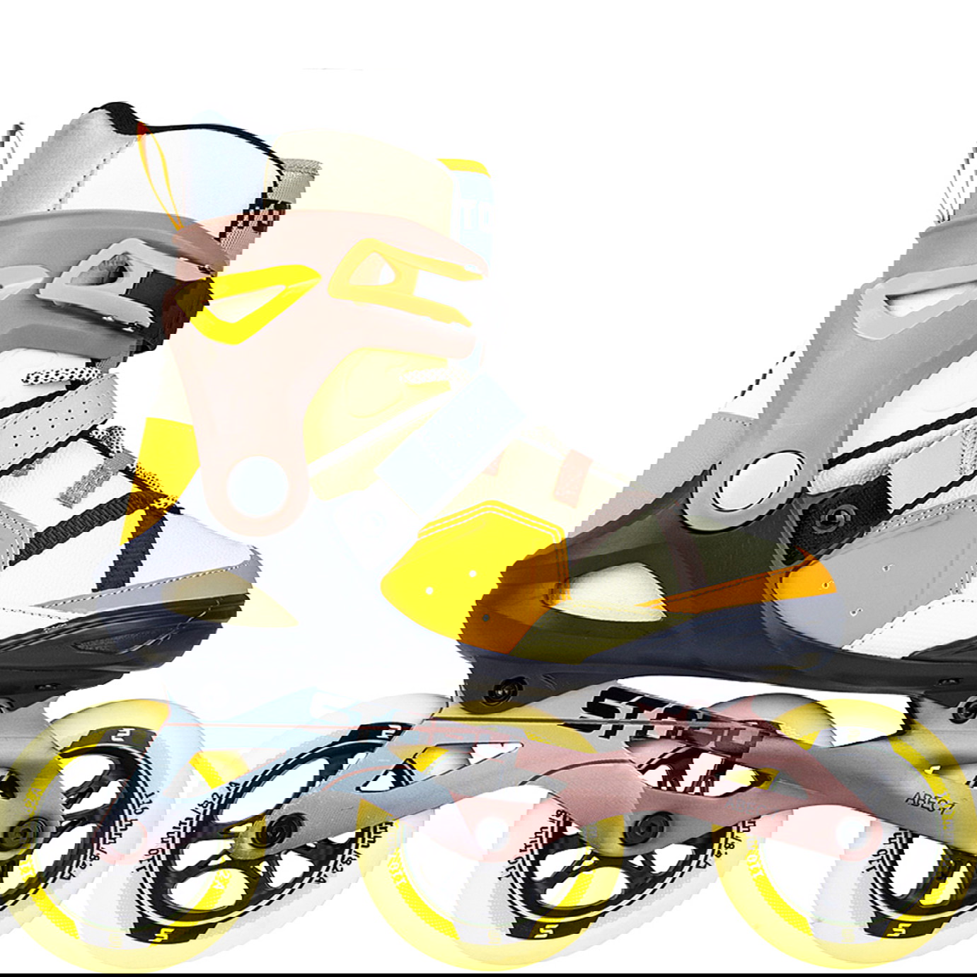 Story Space Inline Rulleskøjter