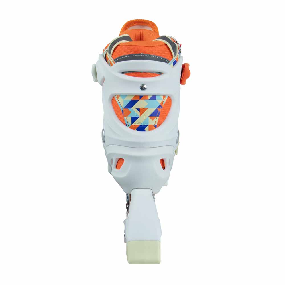 Story Spike Justerbar Inline Rulleskøjter