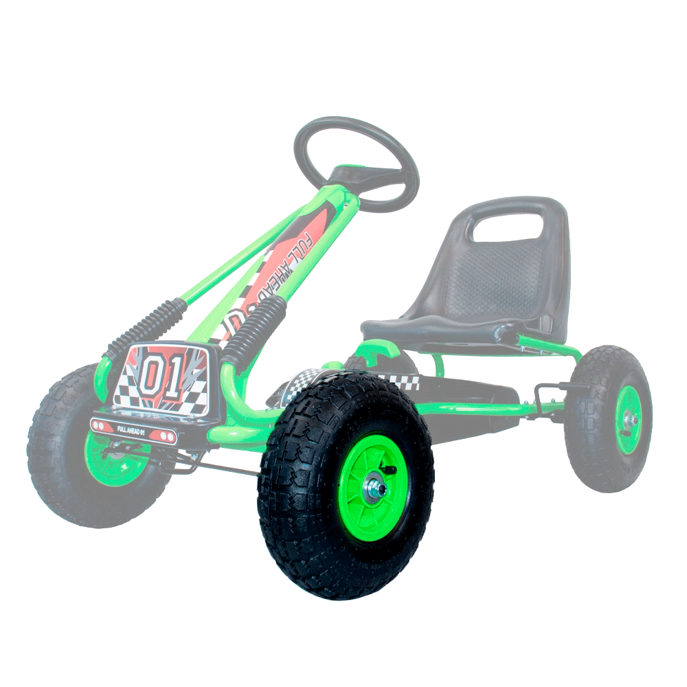 Story Stardrifter Go-Kart Hjul