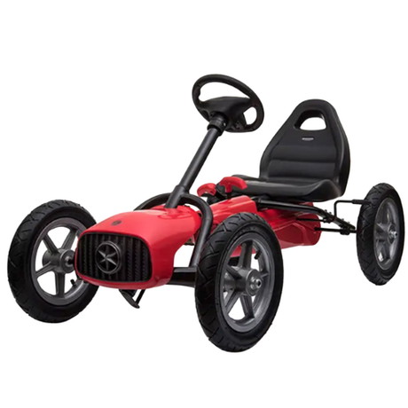 Story Star Go-Kart
