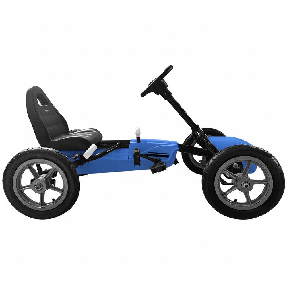Story Star Go-Kart