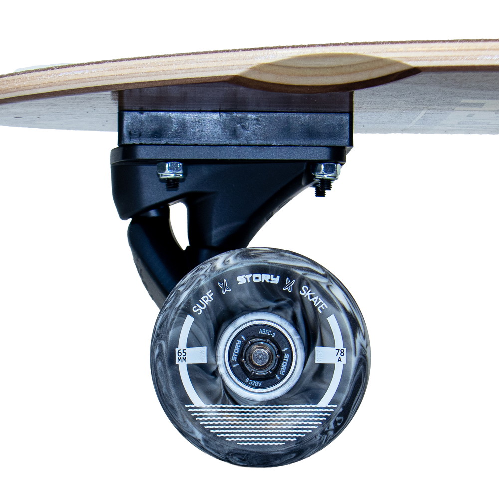 Story Stubby Series Surfskate