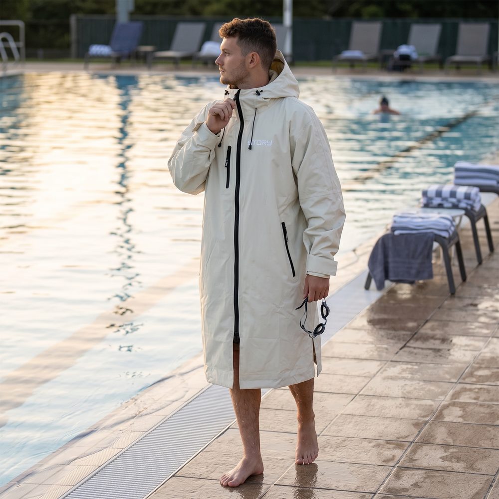 Story Summer Change Robe