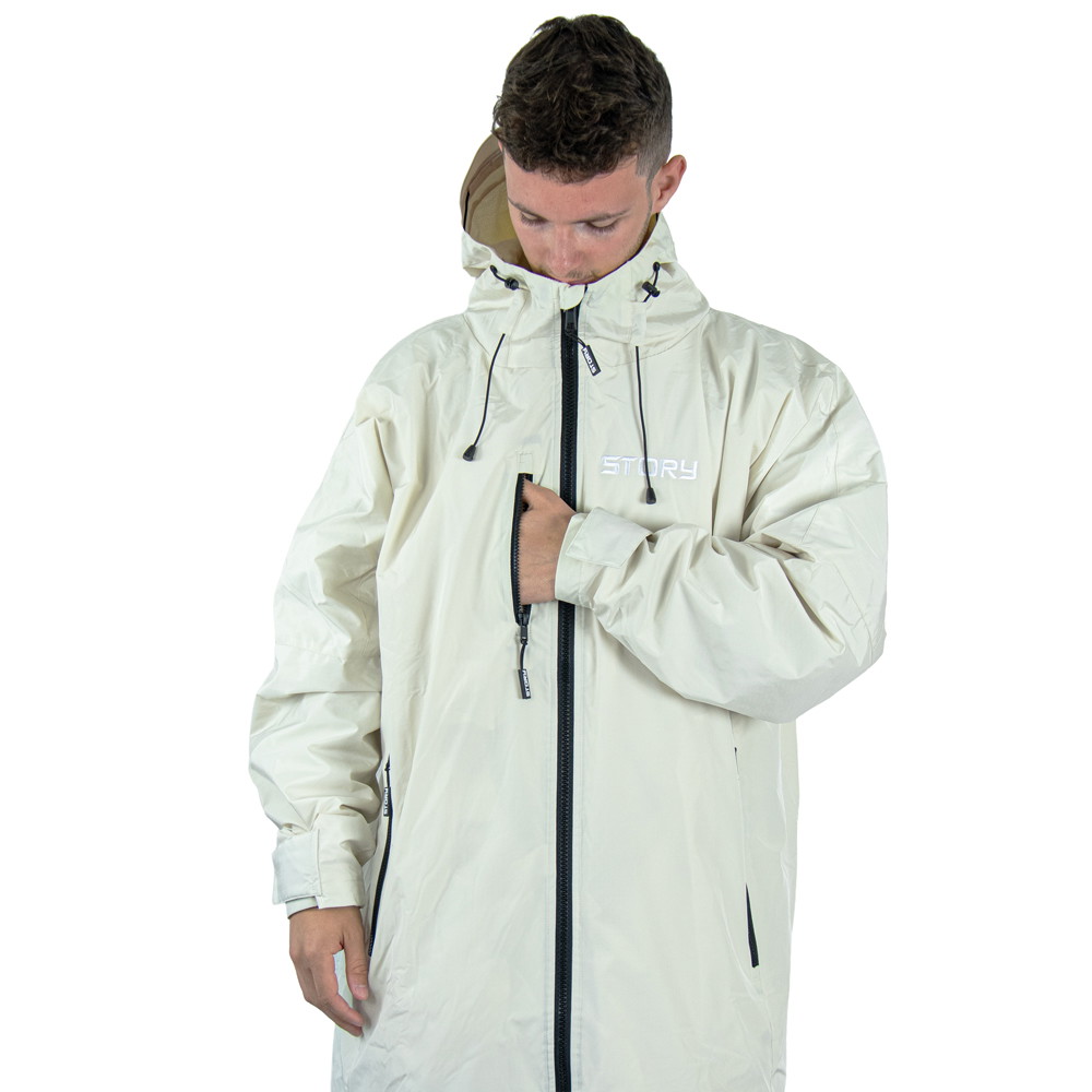 Story Summer Change Robe