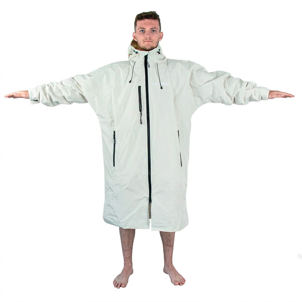 Story Summer Change Robe