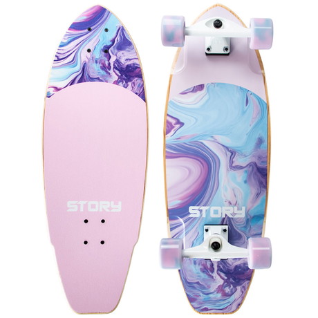 Story Sun Cruiser Surfskate