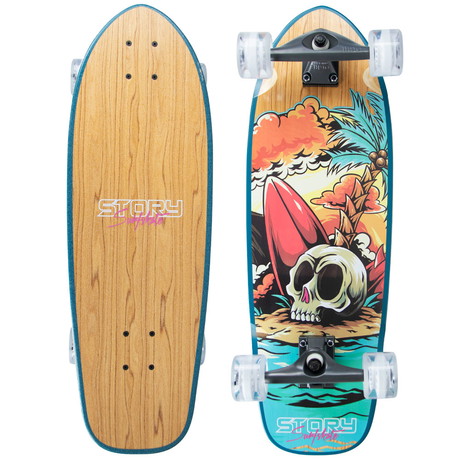 Story Lagoon Surfskate