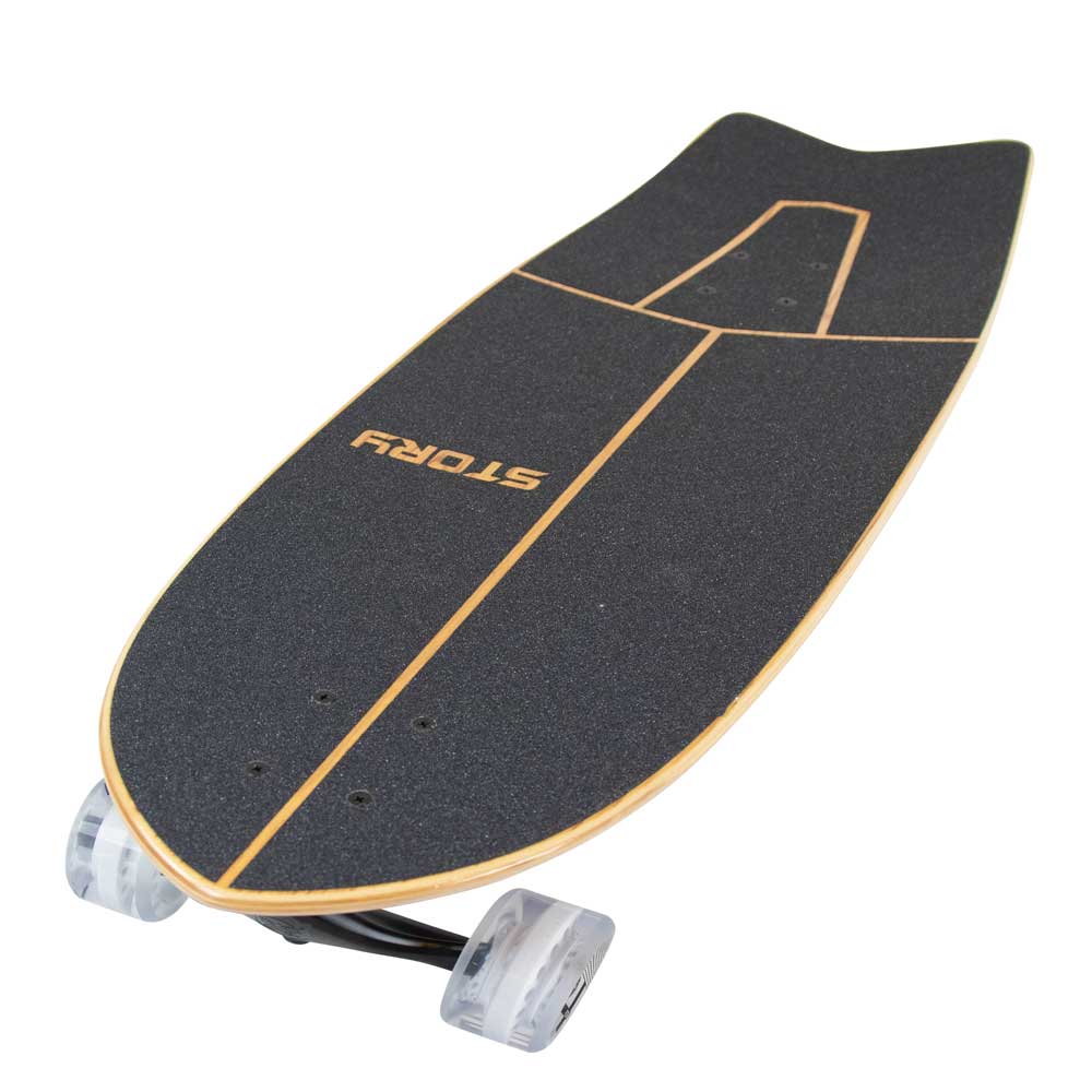 Story Riptide Surfskate