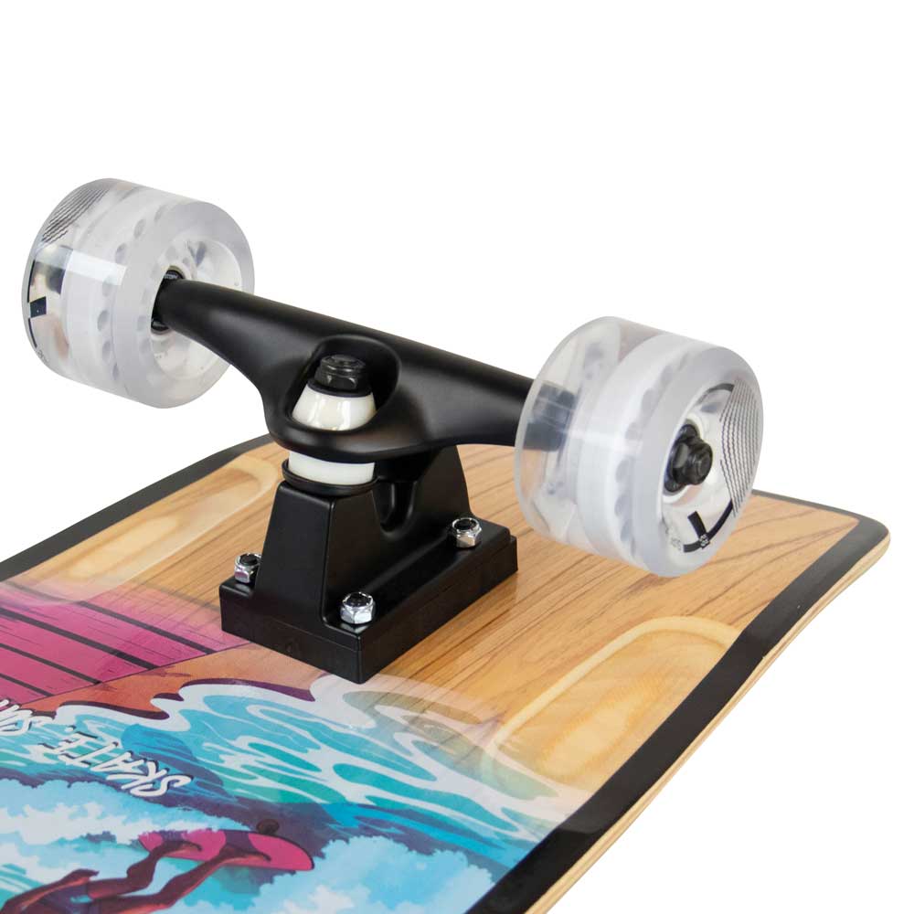 Story Riptide Surfskate