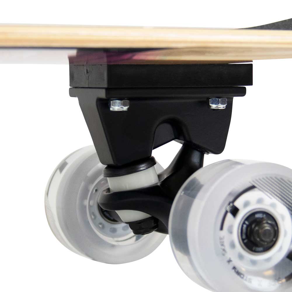 Story Riptide Surfskate