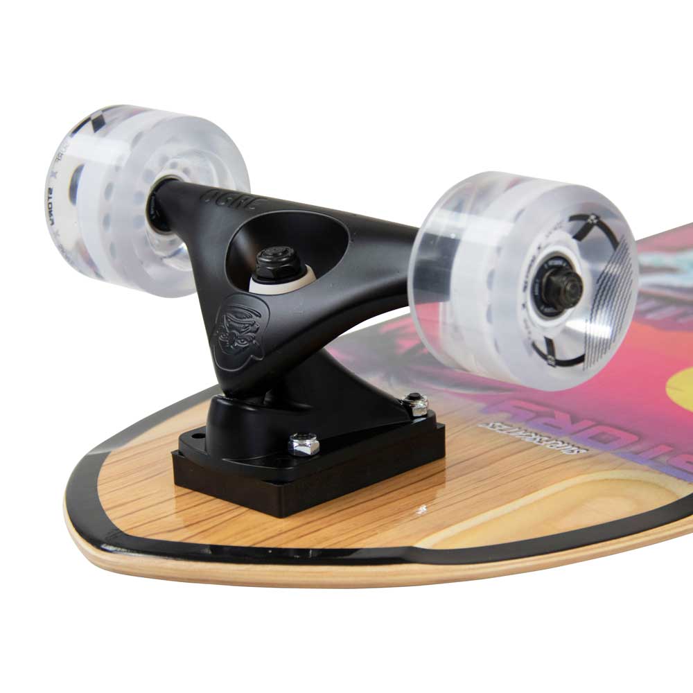 Story Riptide Surfskate