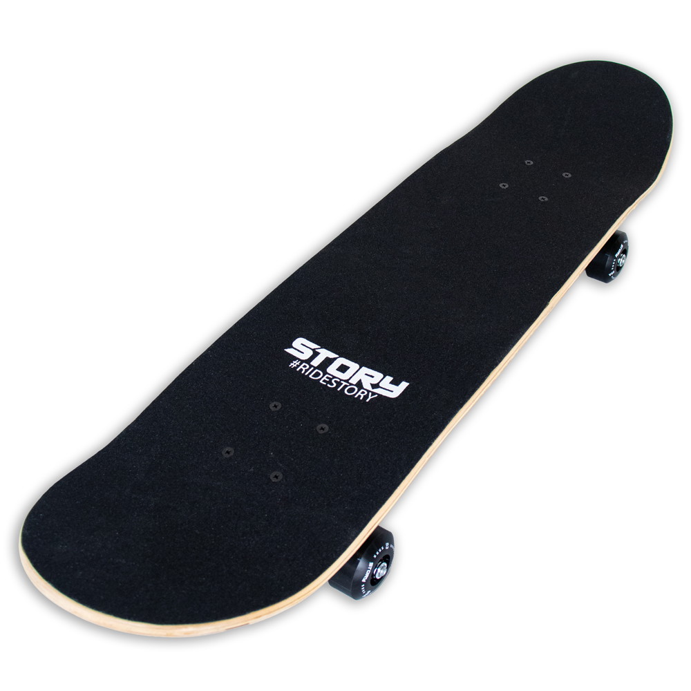 Story 7.75" Skateboard