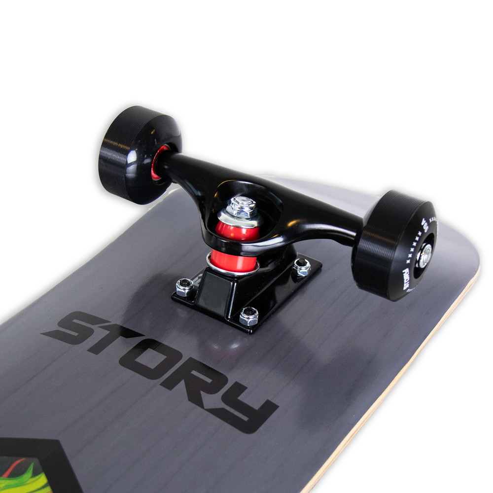 Story 7.75" Skateboard
