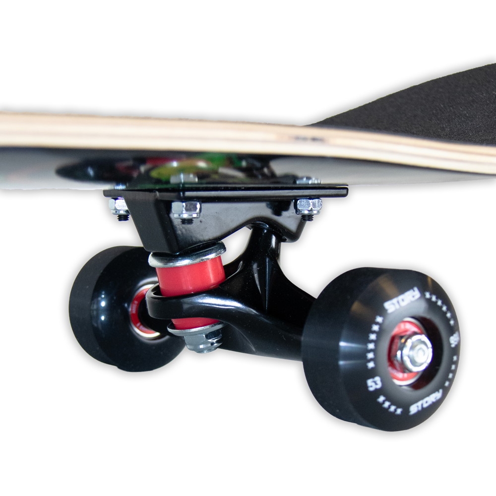 Story 7.75" Skateboard
