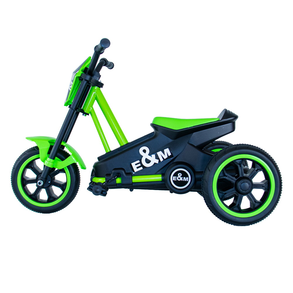 Story GoGo Tricycle