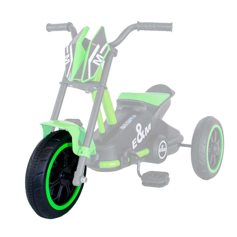 Hjul til Story GoGo trehjulet cykel
