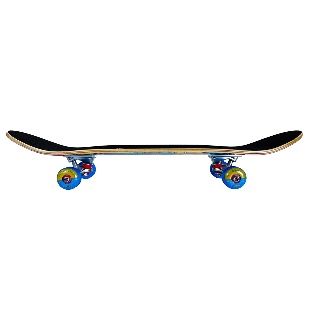 Story 7" Skateboard