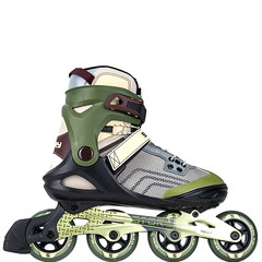 Story Trust Inline Rulleskøjter