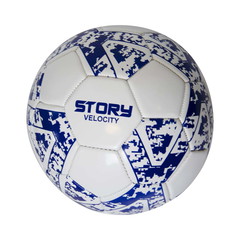 Story Velocity Fodbold
