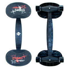 Story Waveviper Streetboard