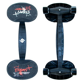 Story Waveviper Streetboard