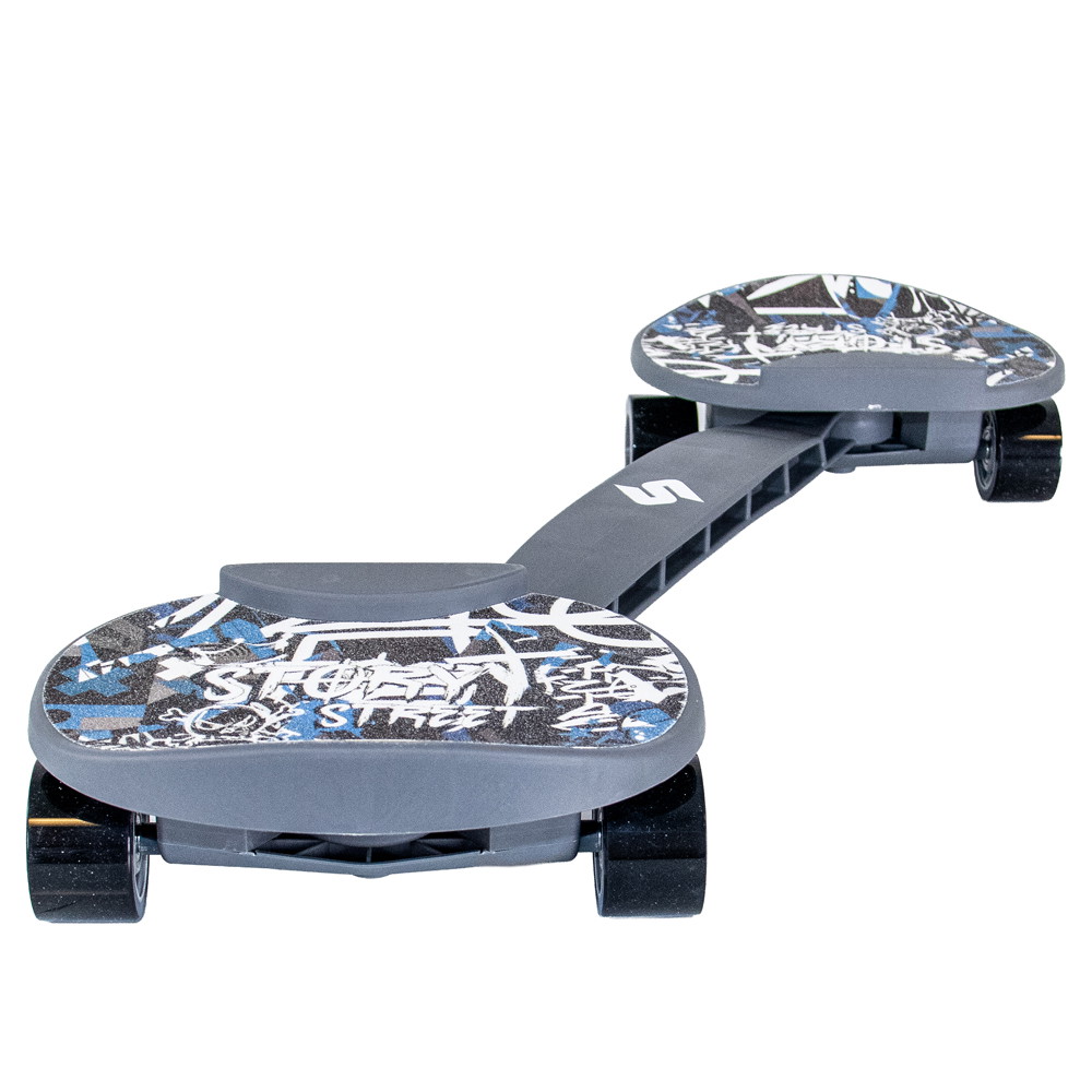 Story Waveviper Streetboard
