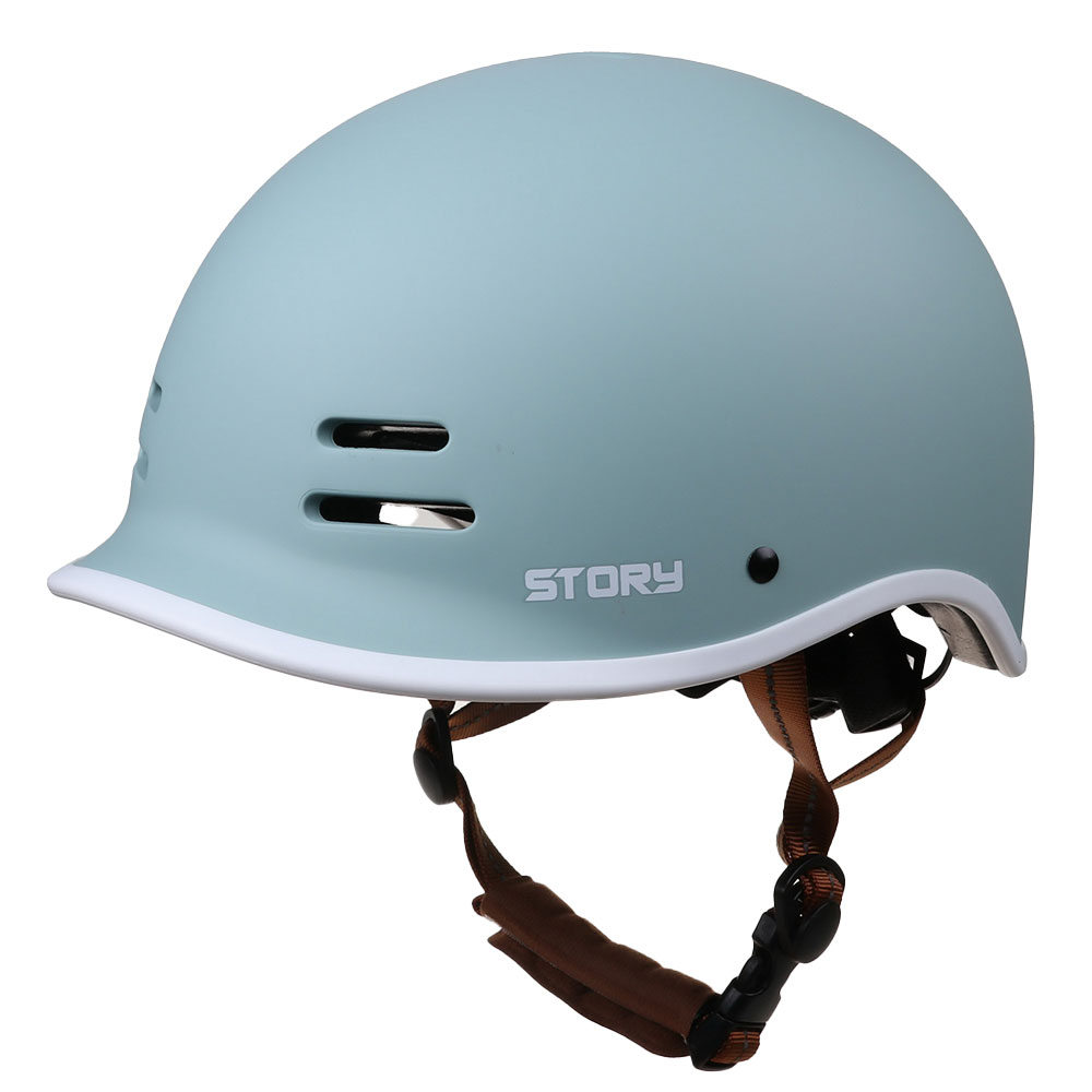 Story Retro Certificeret Hjelm