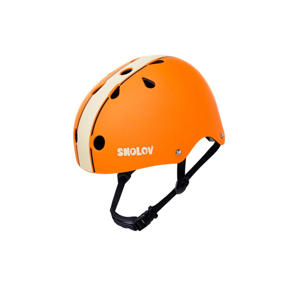 Sholov Skate Hjelm