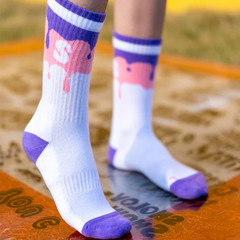 Sholov Sportsstrømpe