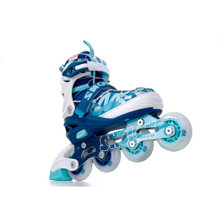 Sholov Dreamer Justerbare Inline Rulleskøjter