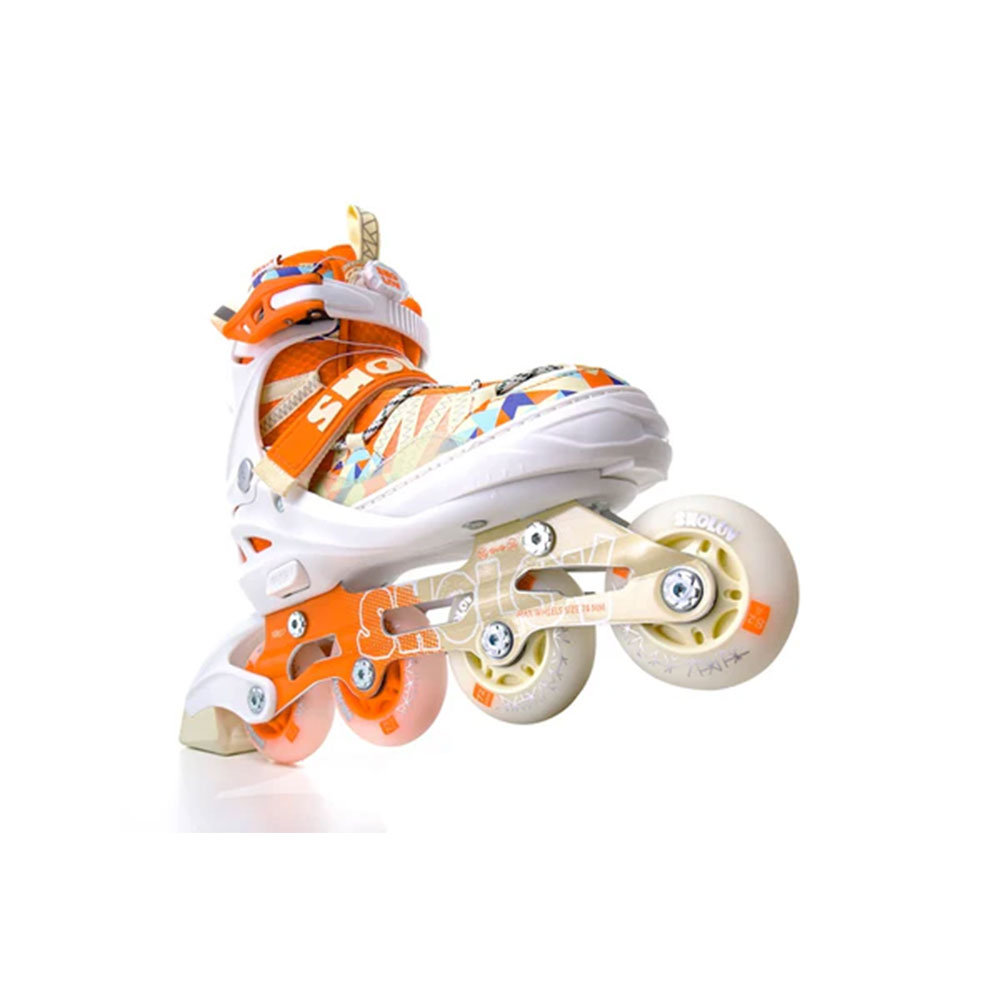 Sholov Dreamer Justerbare Inline Rulleskøjter