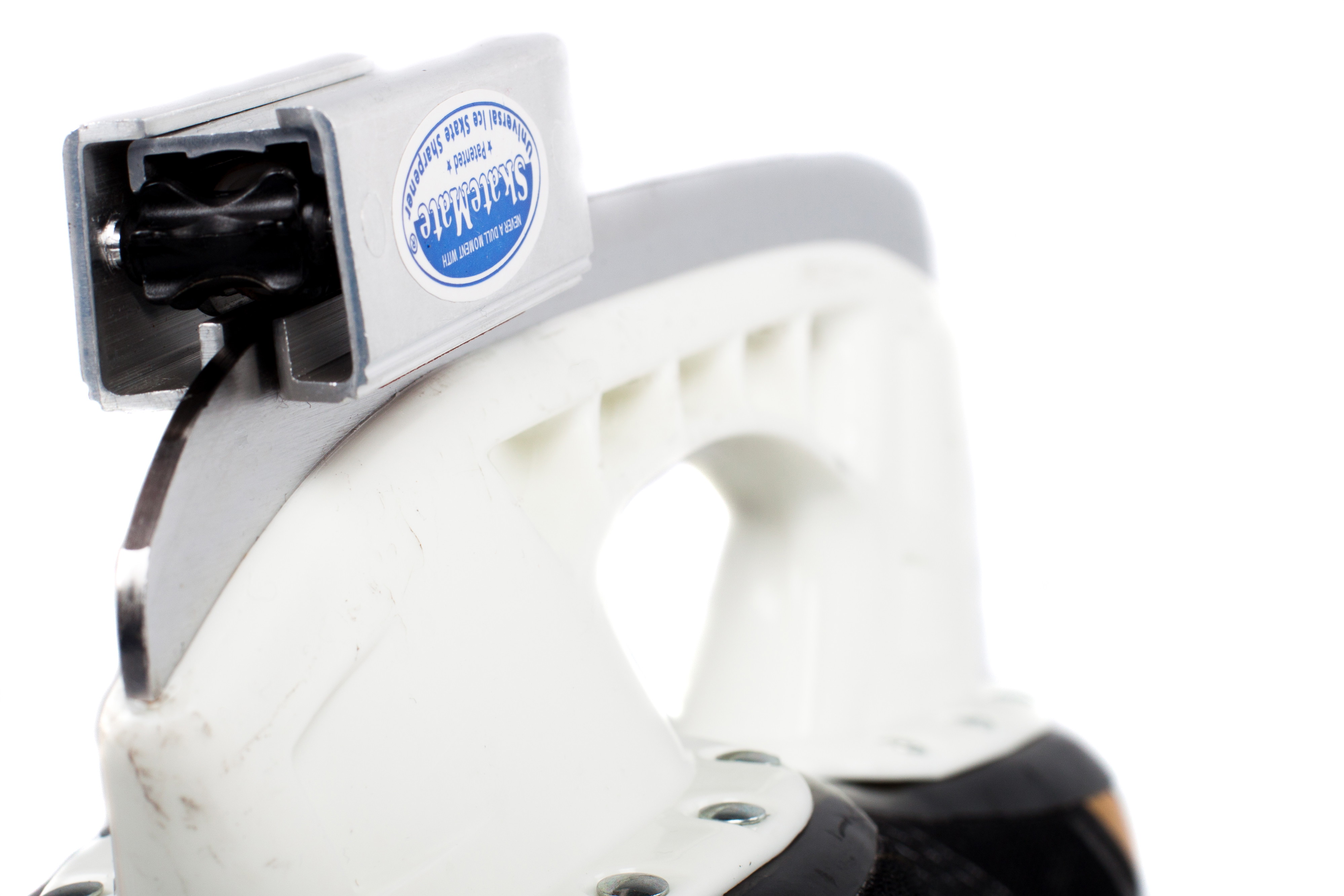 Skatemate Skøjtesliber