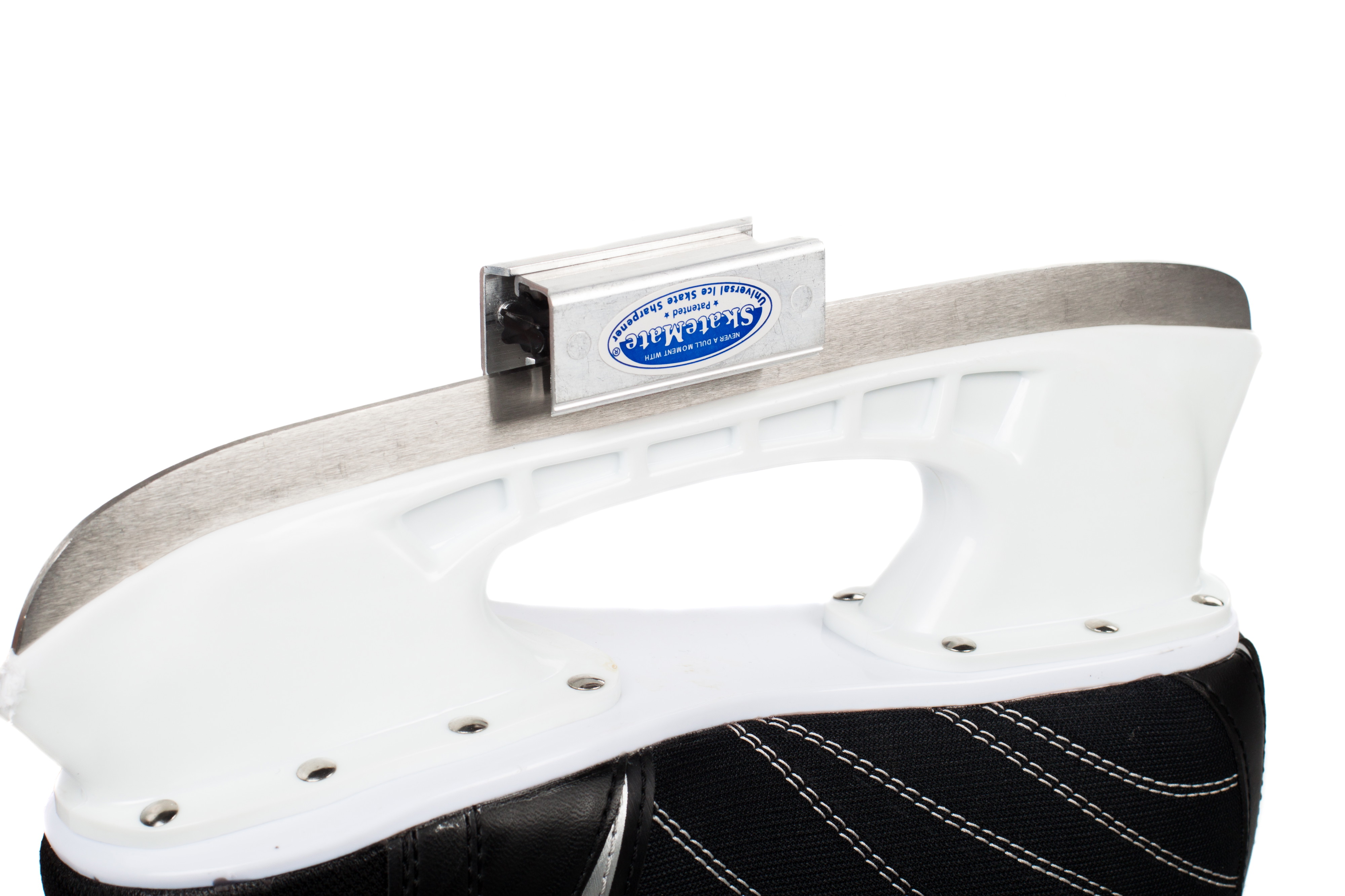 Skatemate Skøjtesliber