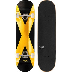 NKX Skateboard 8.25"